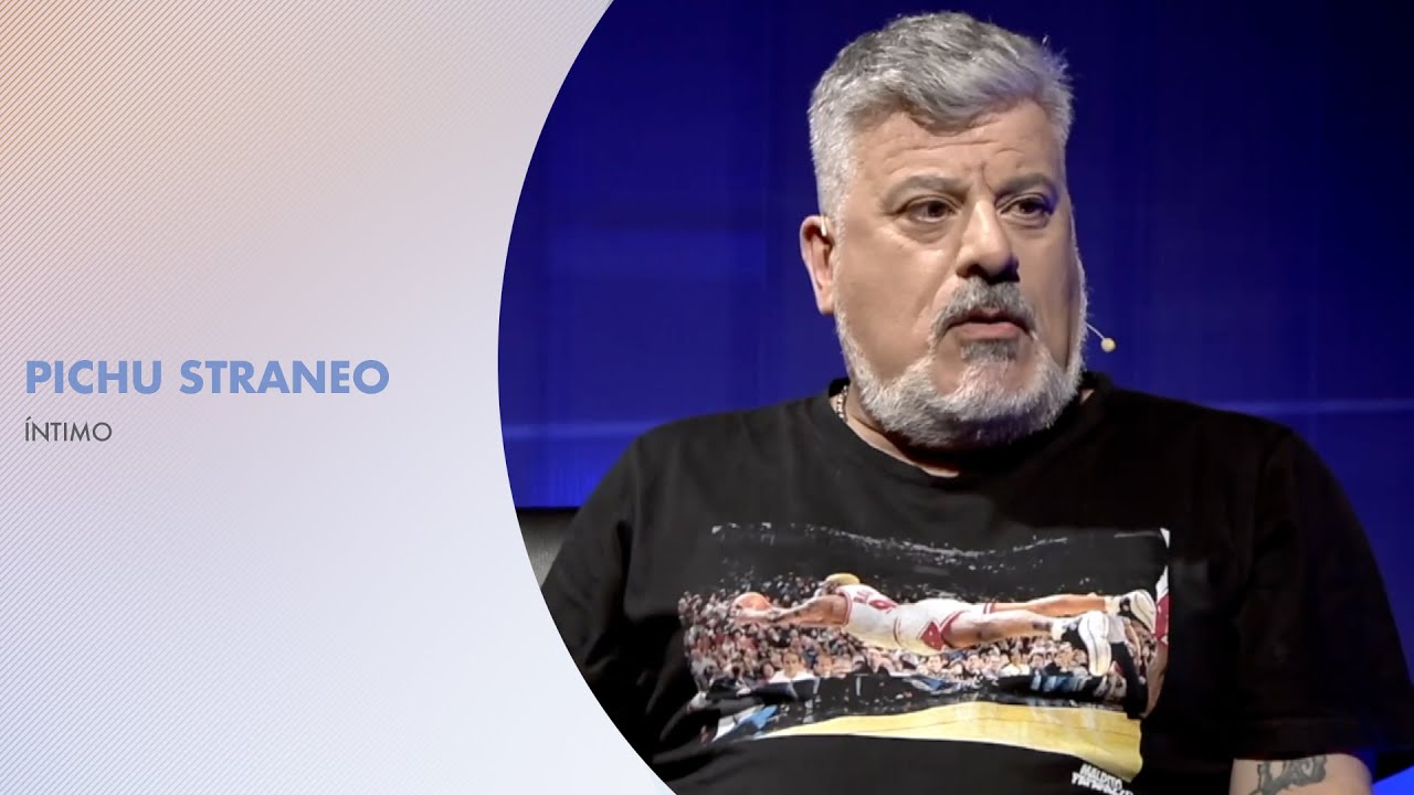Pichu Straneo en Instantes | Programa completo