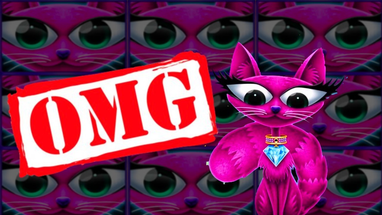 Using THIS BETTING Method With SUCCESS On Miss Kitty Slot Machine!