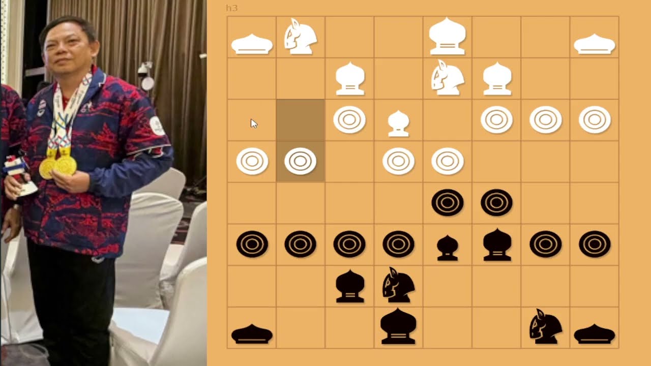 เกมใหม่ล่าสุด 2026 ม้าเทียมโคนนายผลปะทะม้าเทียมเบี้ยคู่กลาง