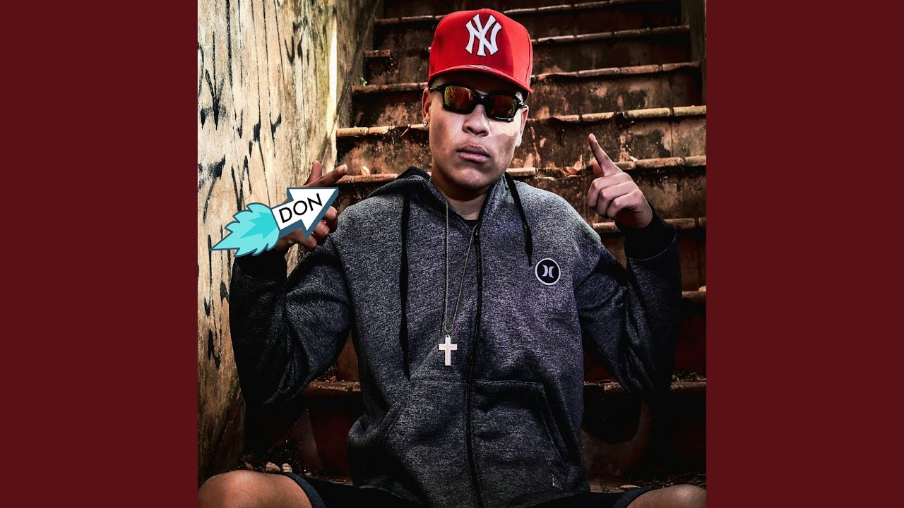 Base de Funk Bailao - Minha Garota