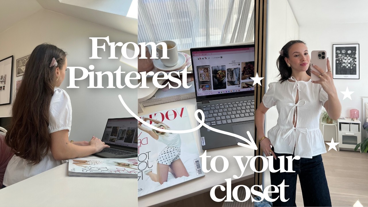 The ultimate guide to thrifting your dream closet (online)