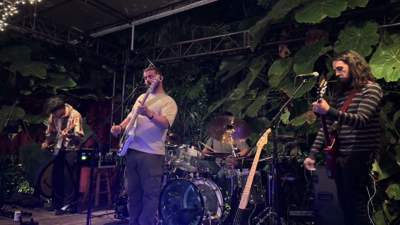 3 by Dive Night @ LauderAle on 1/30/26 in Ft. Lauderdale 