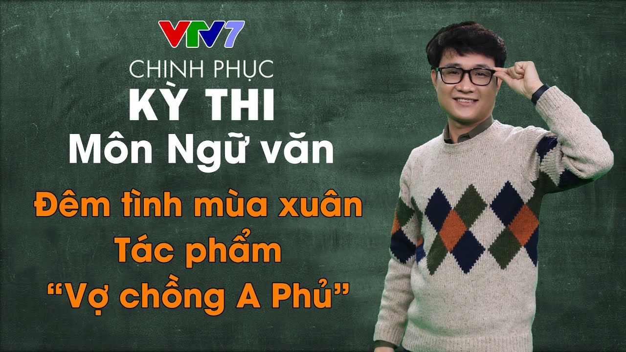 Đêm tình mùa xuân - Tác phẩm 