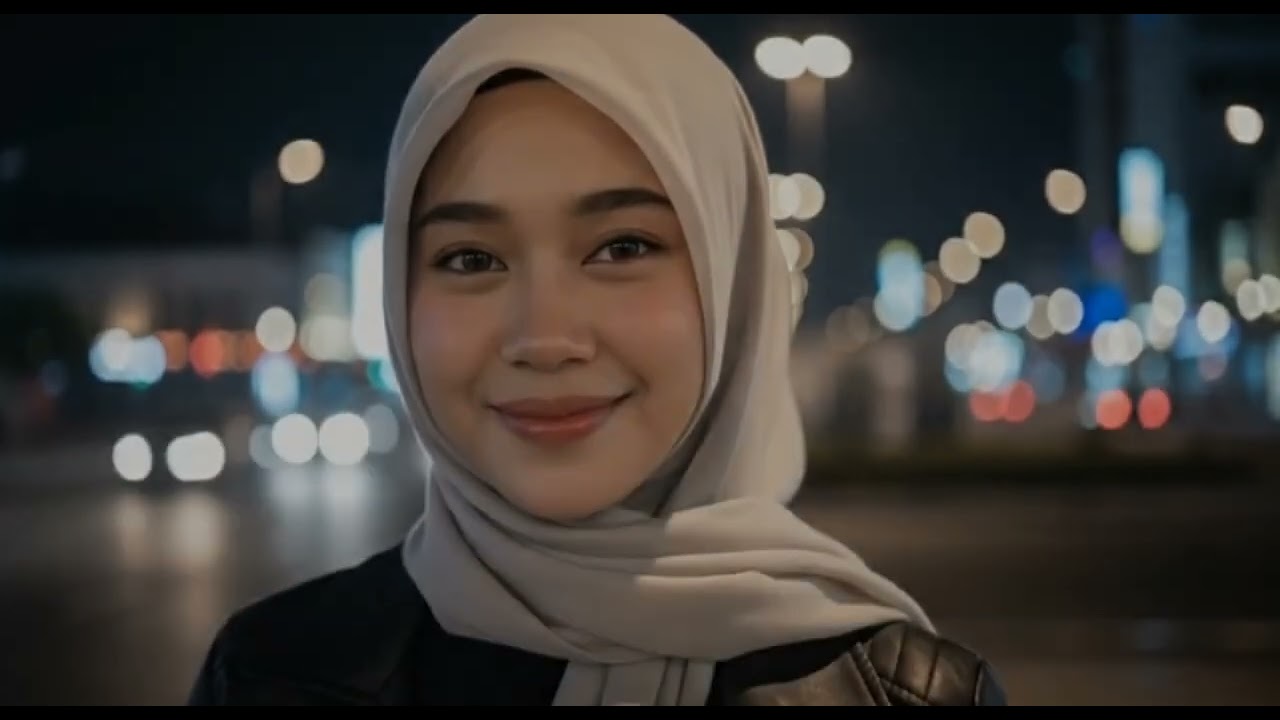Gadis Temanggung 🌾 | CorVIA (Official Music Video)