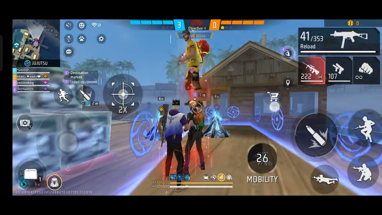 Cs ranked gameplay