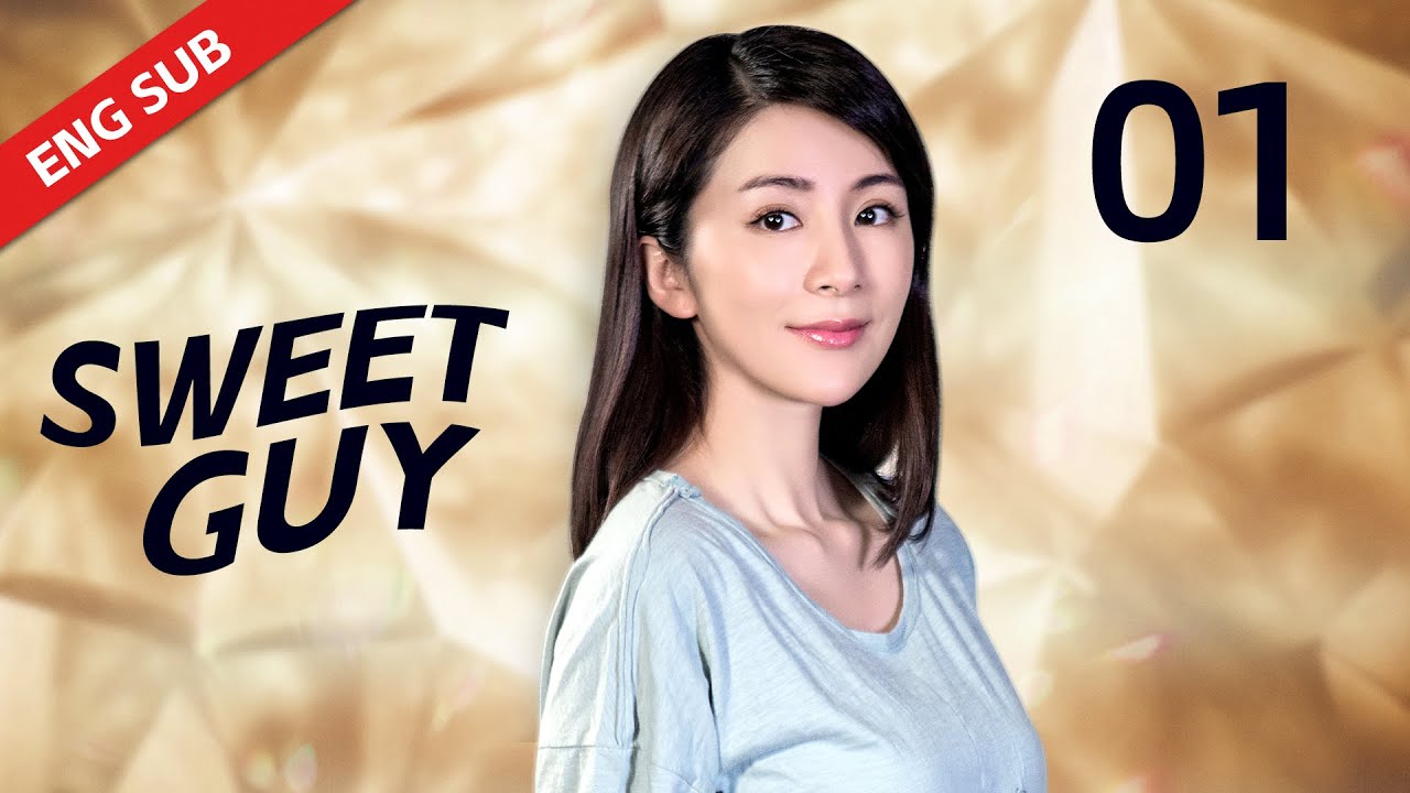 ENG SUB【Sweet Guy 暖男记】EP01 | Starring:Tan Kai, Liu Ting Yu, Zhang Xiao Jun