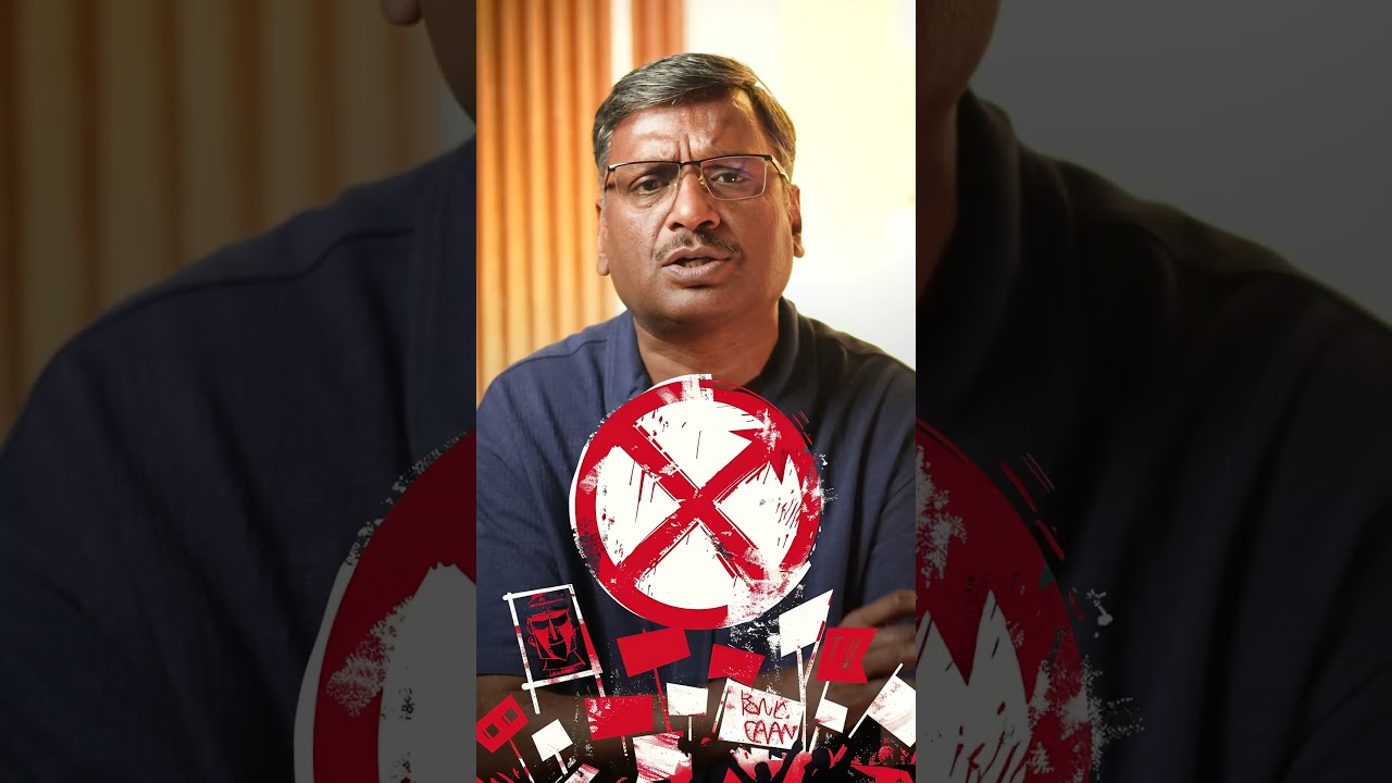 Iran&ndash;Israel War Impact on India: LPG Crisis, Hormuz & What USA Isn&rsquo;t Saying | Vijender Masijeevi