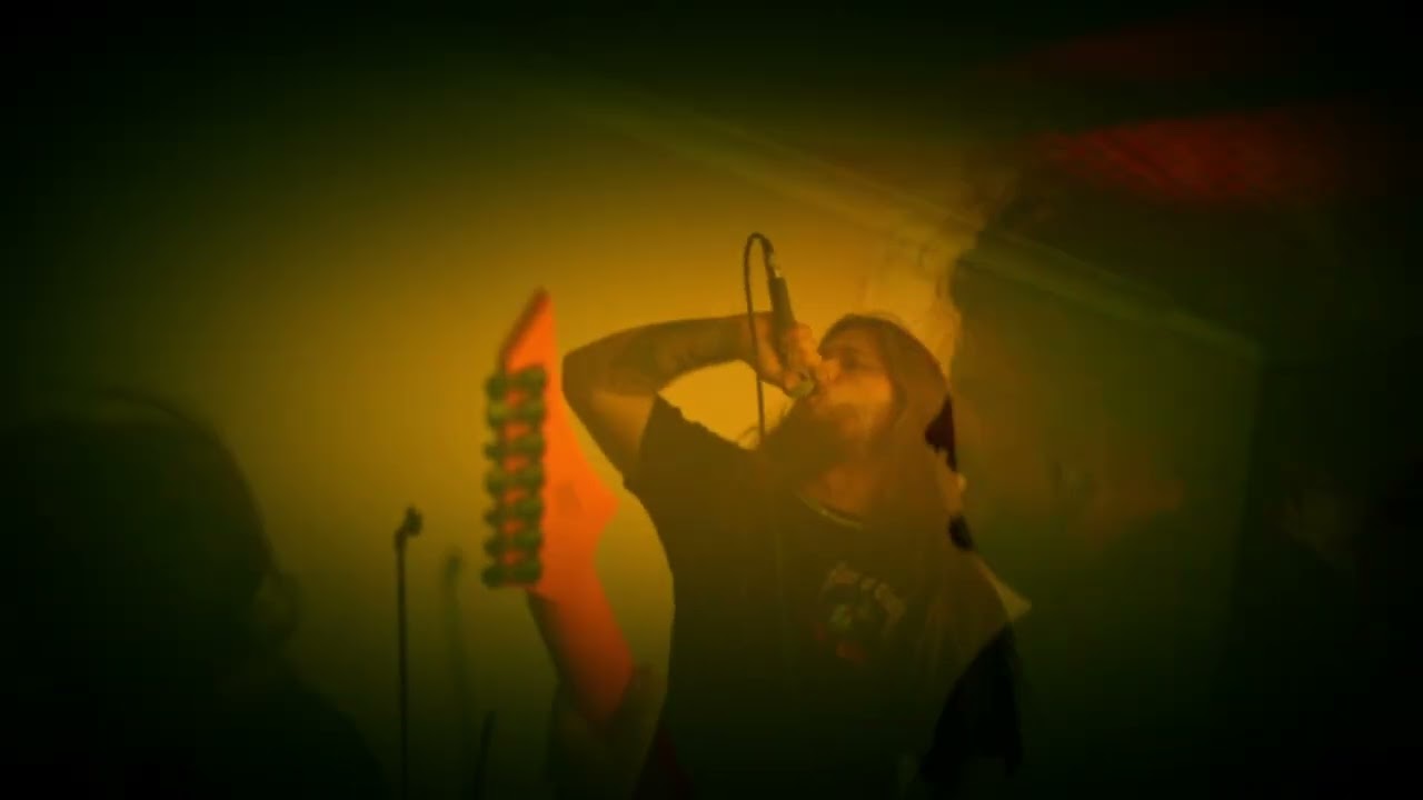 Fall From Heaven - Grip (Offical Music Video)