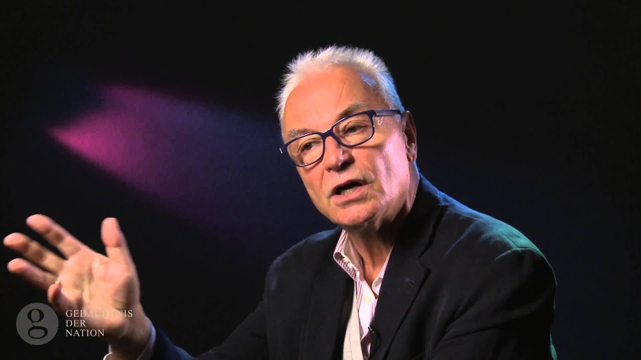 Ralf Wolfensteller: Das geheime Lager der DDR