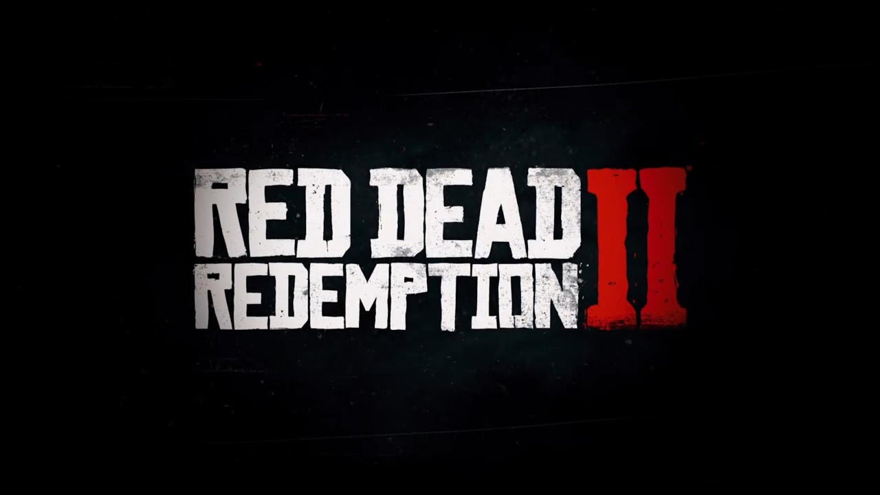 Red Dead Redemption 2 pt.1