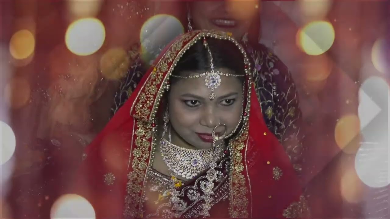 Durga weds Rakesh 😍 part 2
