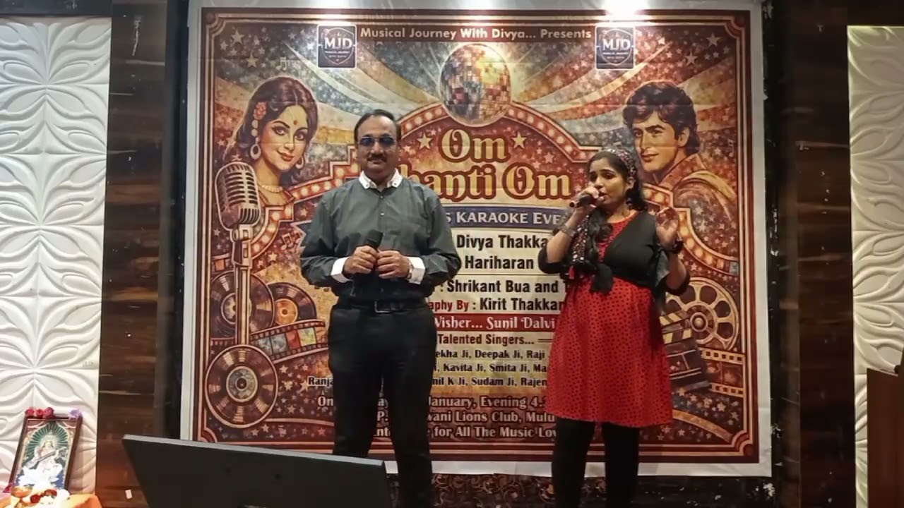 Goriya Kahan Tera Des Re....By Ronnie and Divya🌹❤️