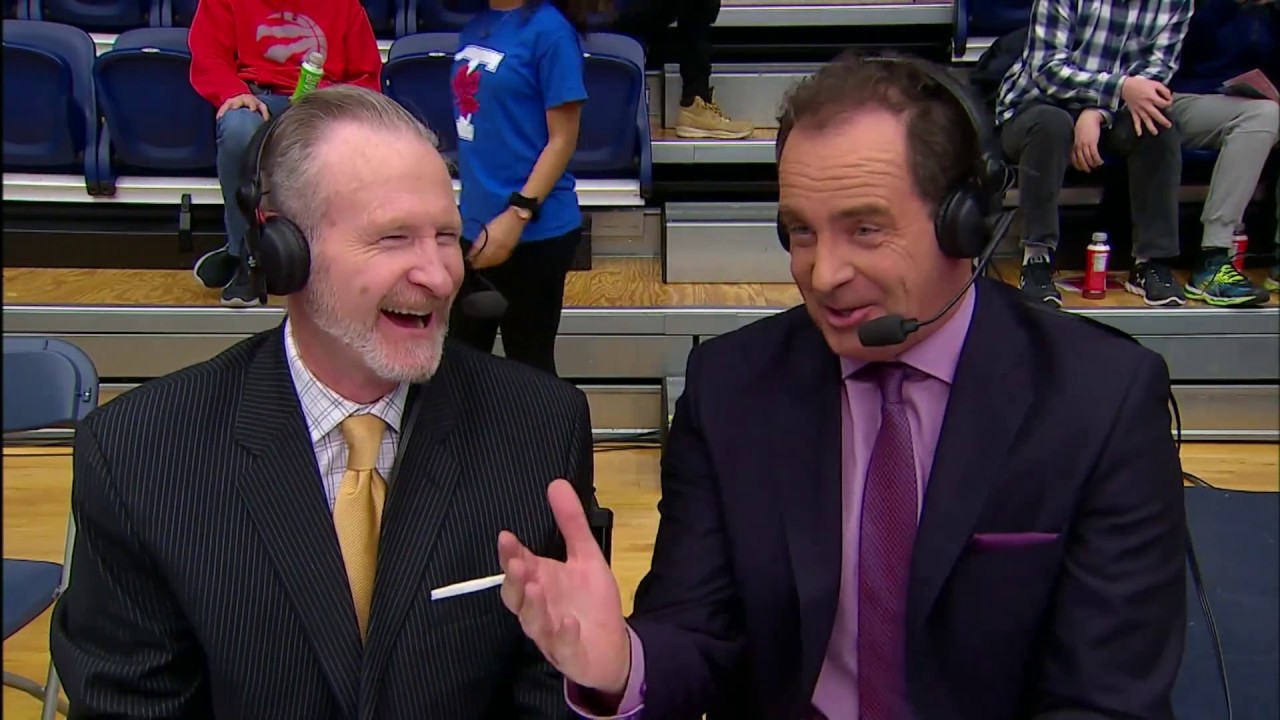 TSN's Kate Beirness, Jack Armstrong and Rod Black Look at Alumni and Players to Watch in 2018!