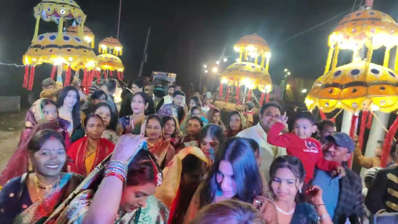 Marriage of Deepnsu and preeti # 13/02/26# verma family Shimla 