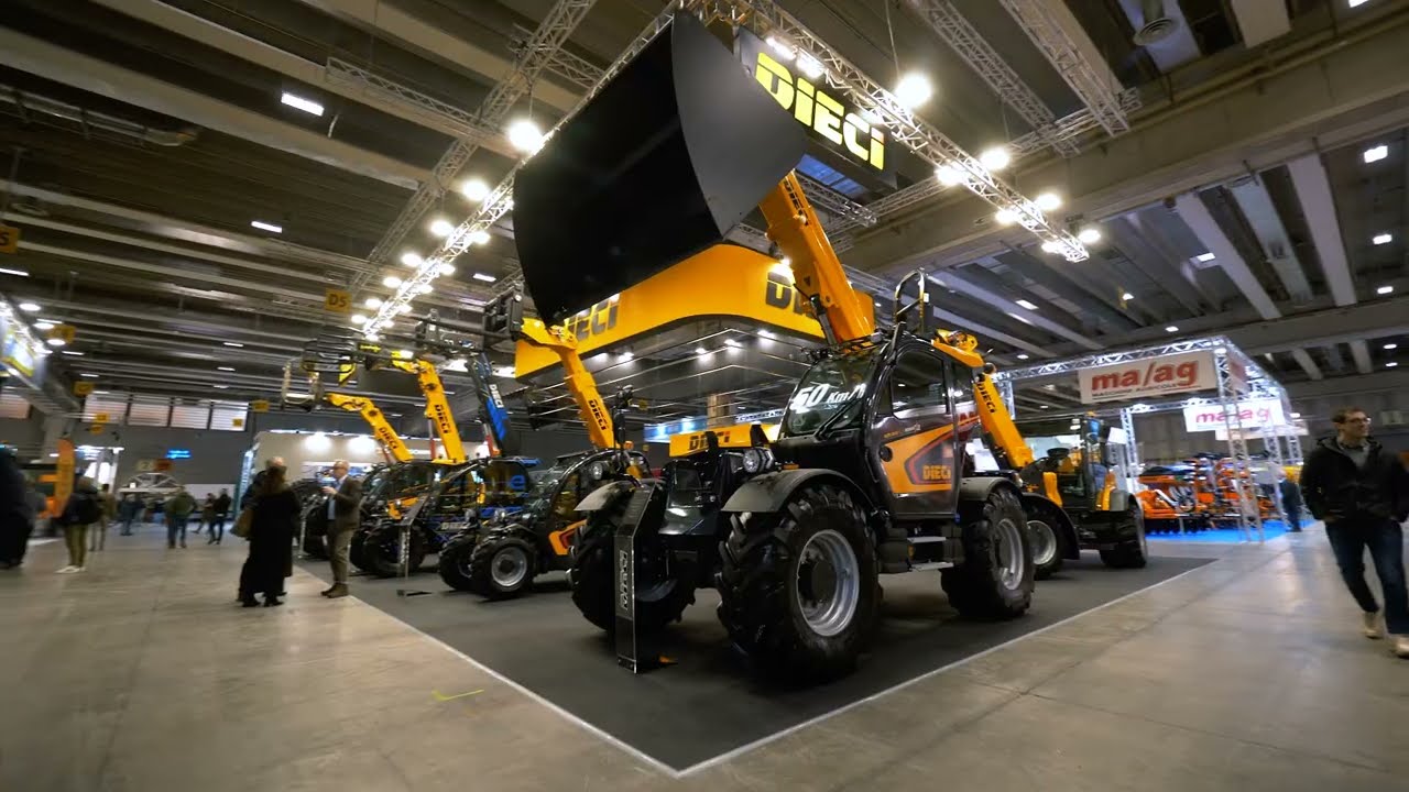 Fieragricola 2024
