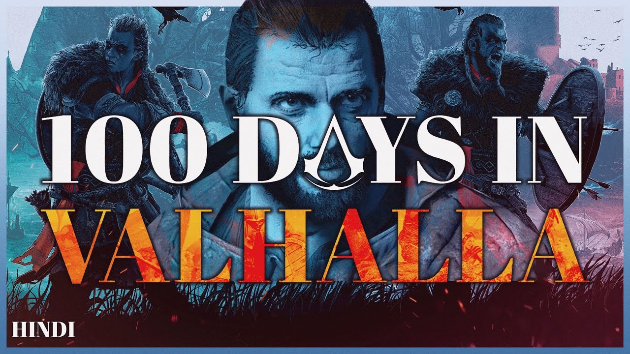 Ubisoft's Open World Monster - Assassin's Creed Valhalla Review || Hindi