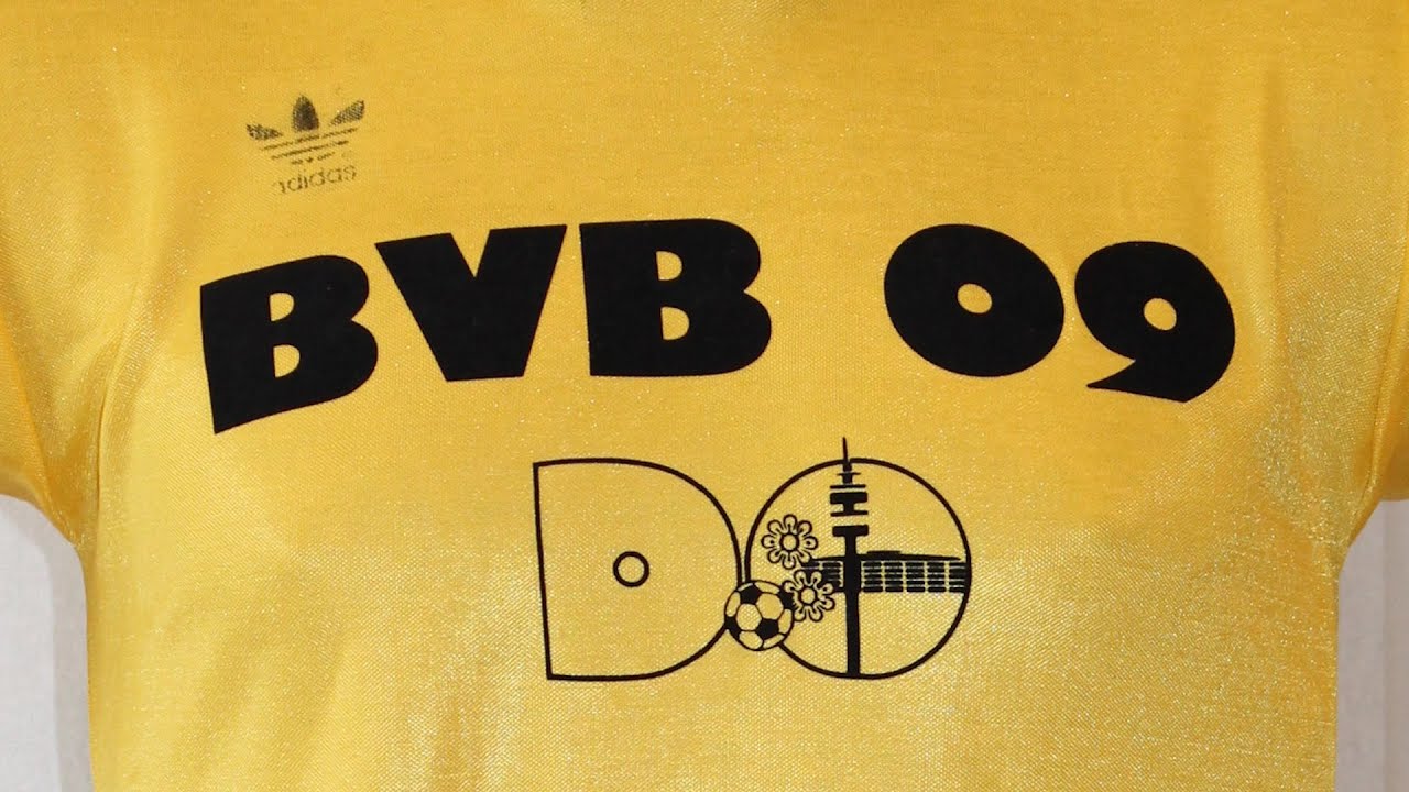 Coming Home 09   Marc Steinert BVB Trikot Sammler