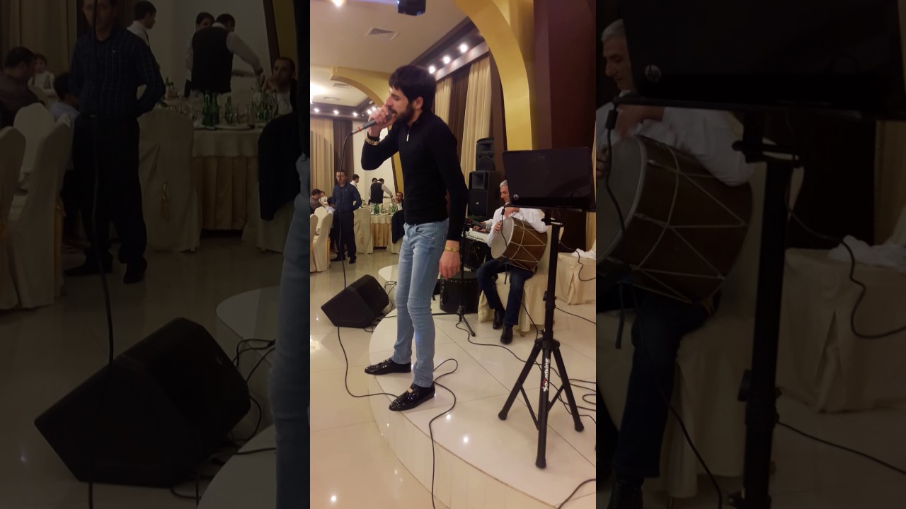 Rafo Khachatryan.2017