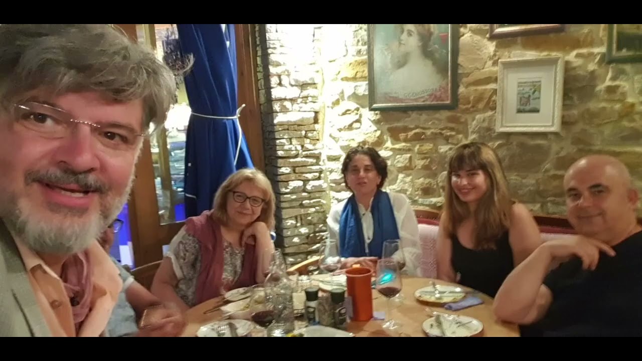 Εκπαιδευτική εκδρομή στην Ίμβρο-Ημέρα τρίτη