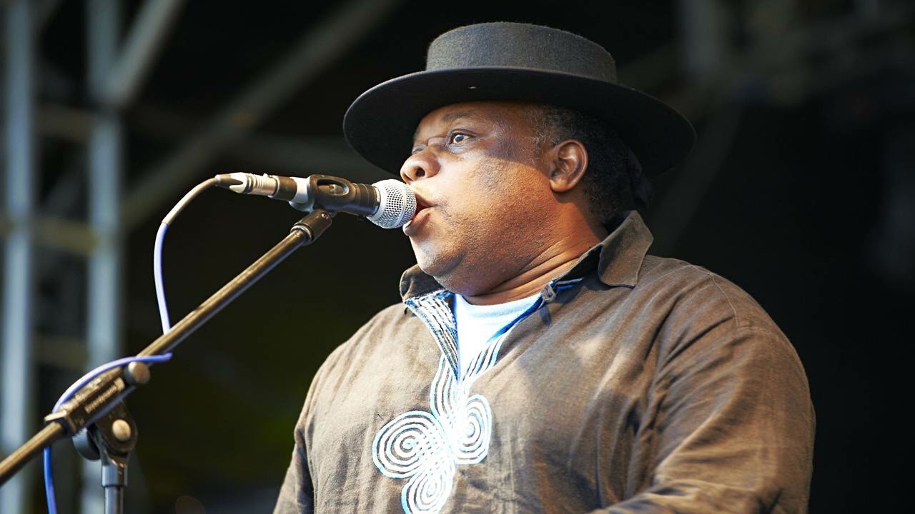 Kanda Bongo Man - Billi {1988}