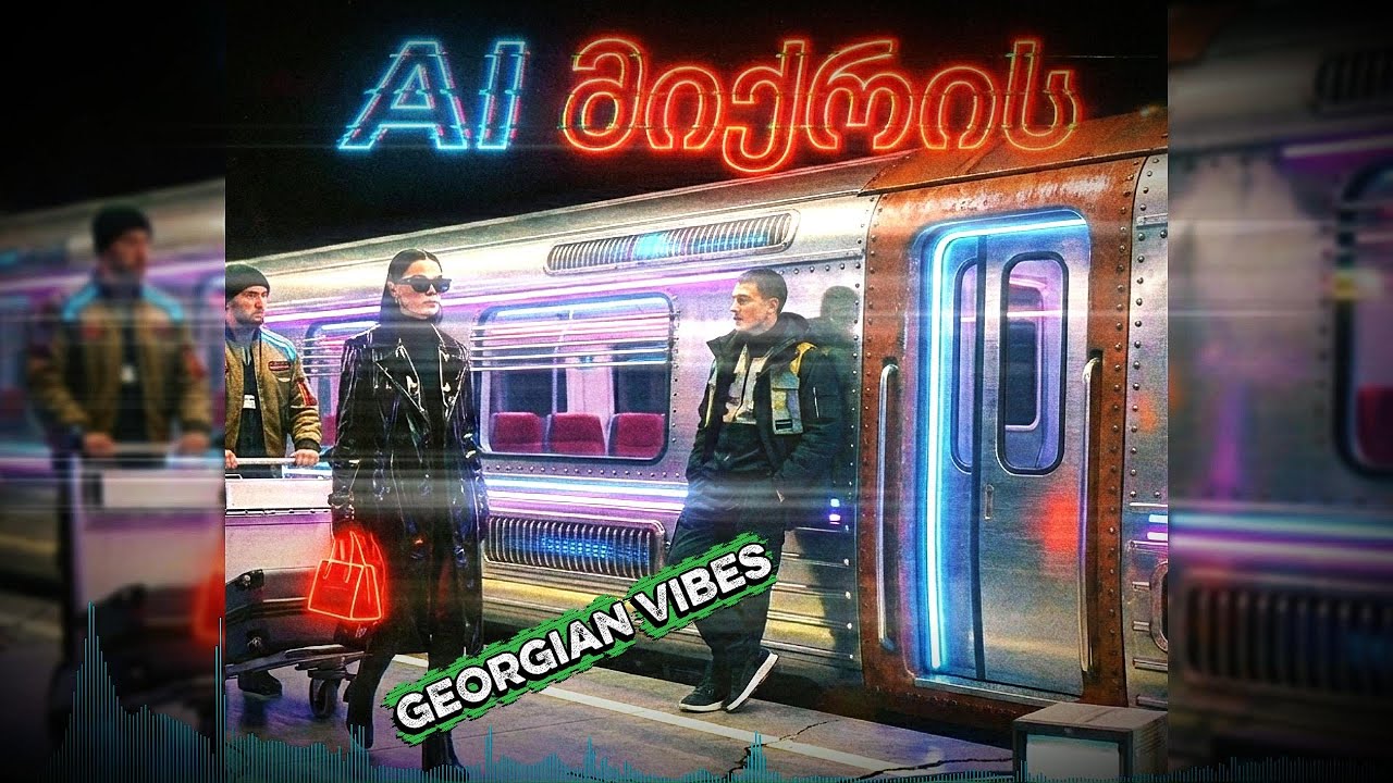 AI მიქრის (2026 Official Audio) - ახალი ქართული სიმღერები | New Georgian Music