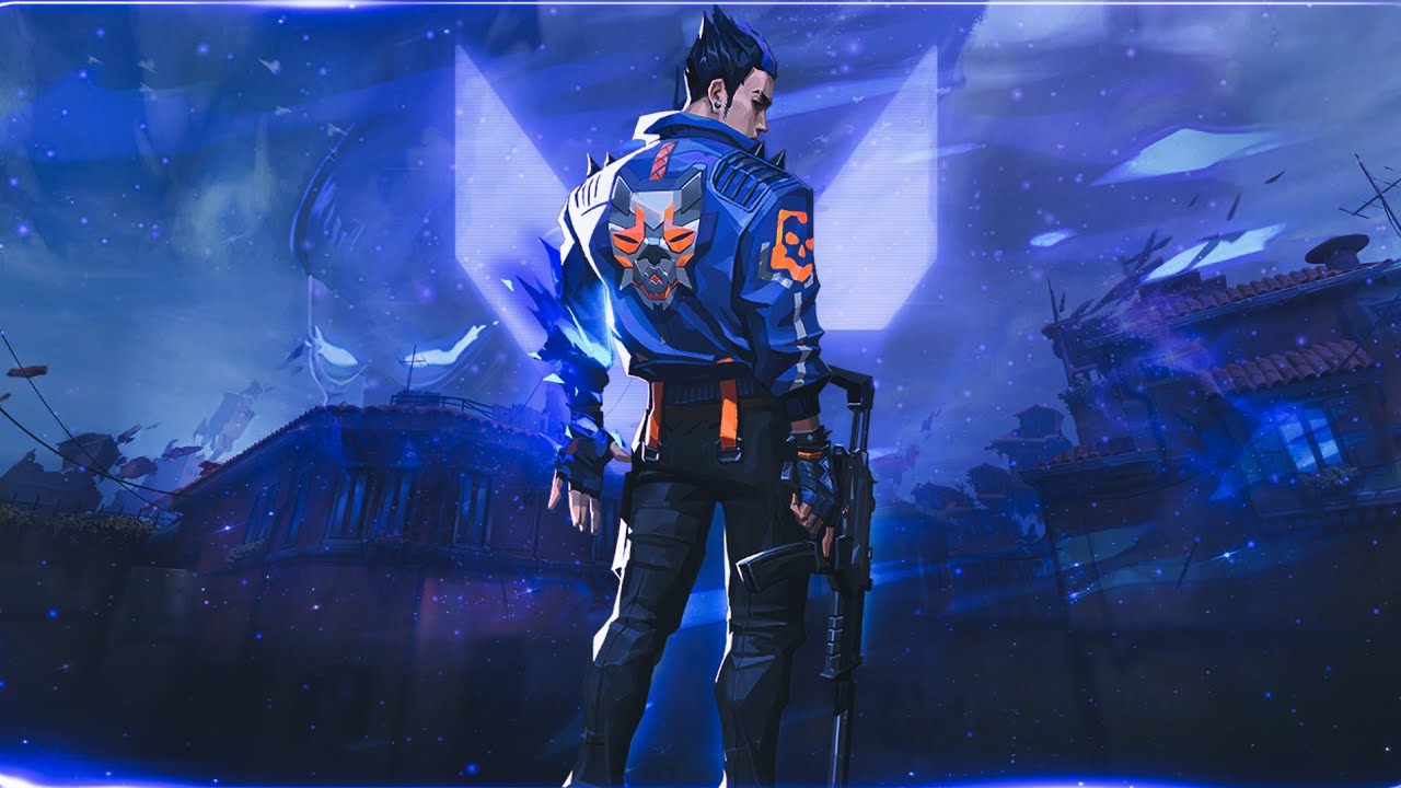 AnonymousYT Live Stream 🤩🎮
