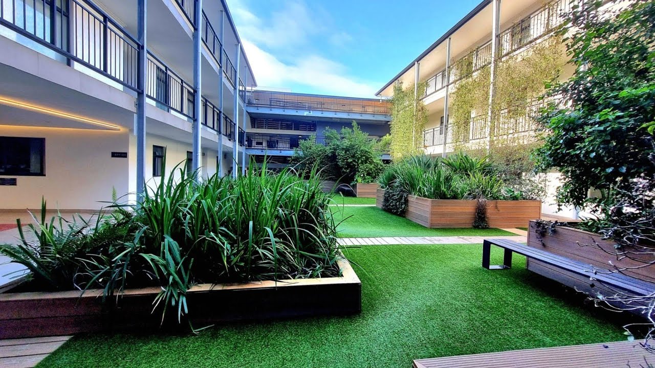 2 bedroom apartment for sale in Durbanville Central | Pam Golding Properties