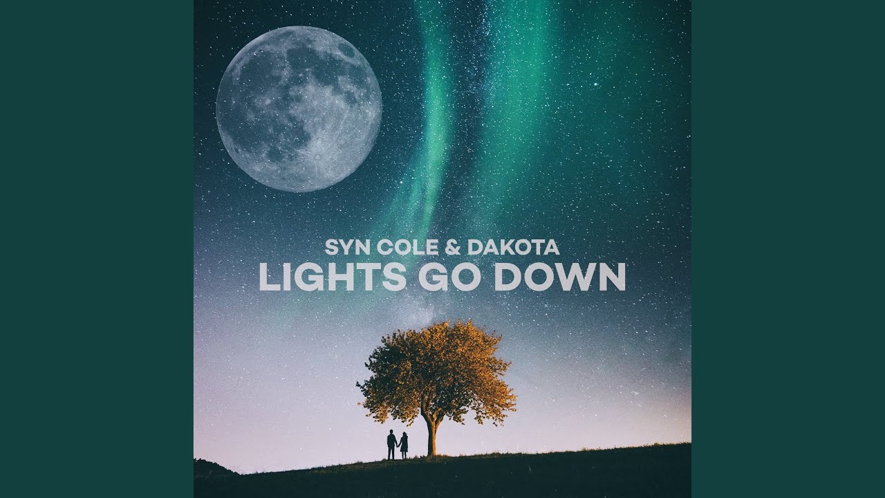 Lights Go Down
