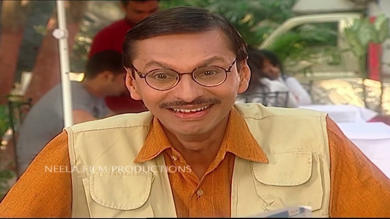 Episode 544 - Taarak Mehta Ka Ooltah Chashmah - Full Episode | तारक मेहता का उल्टा चश्मा