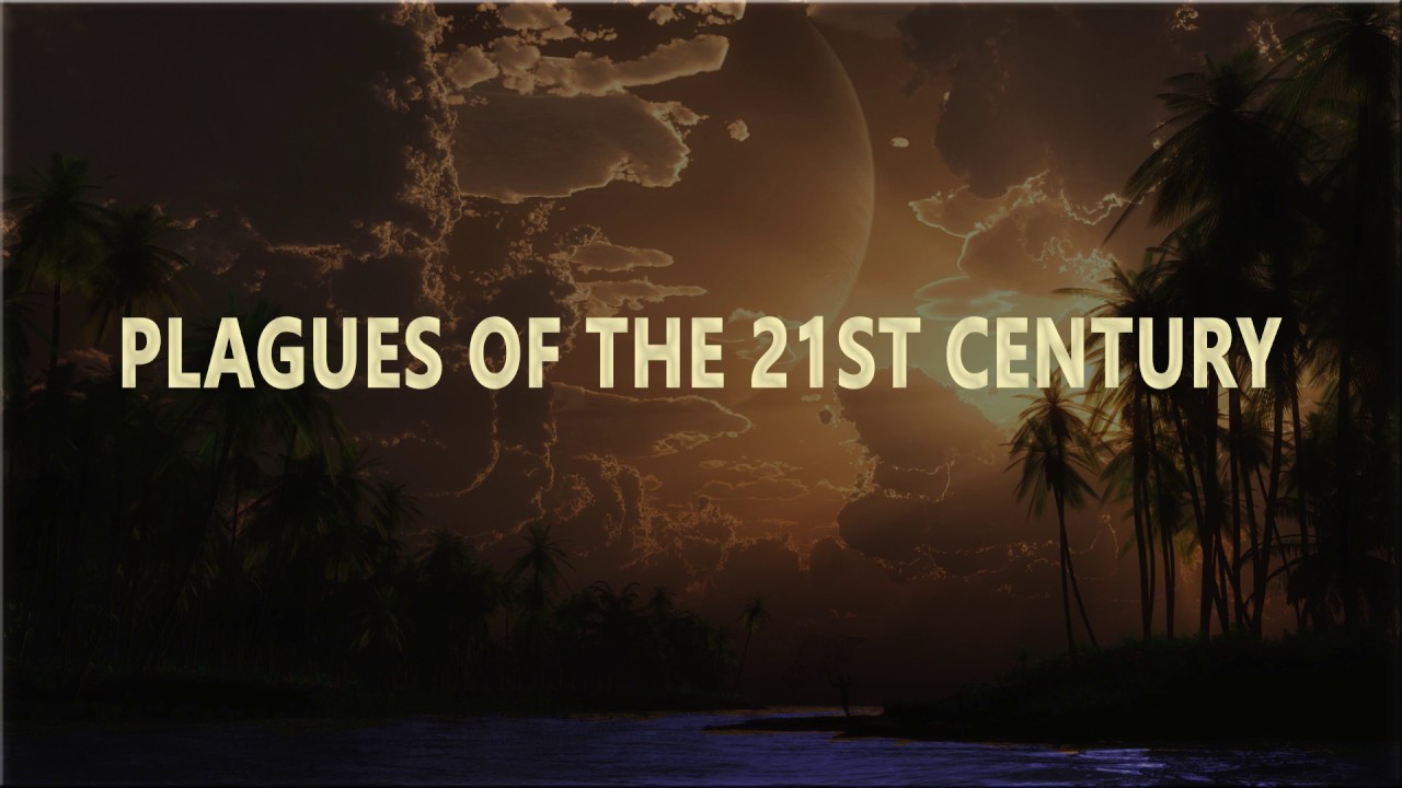 CORONA VIRUS - Plague of the 21st Century