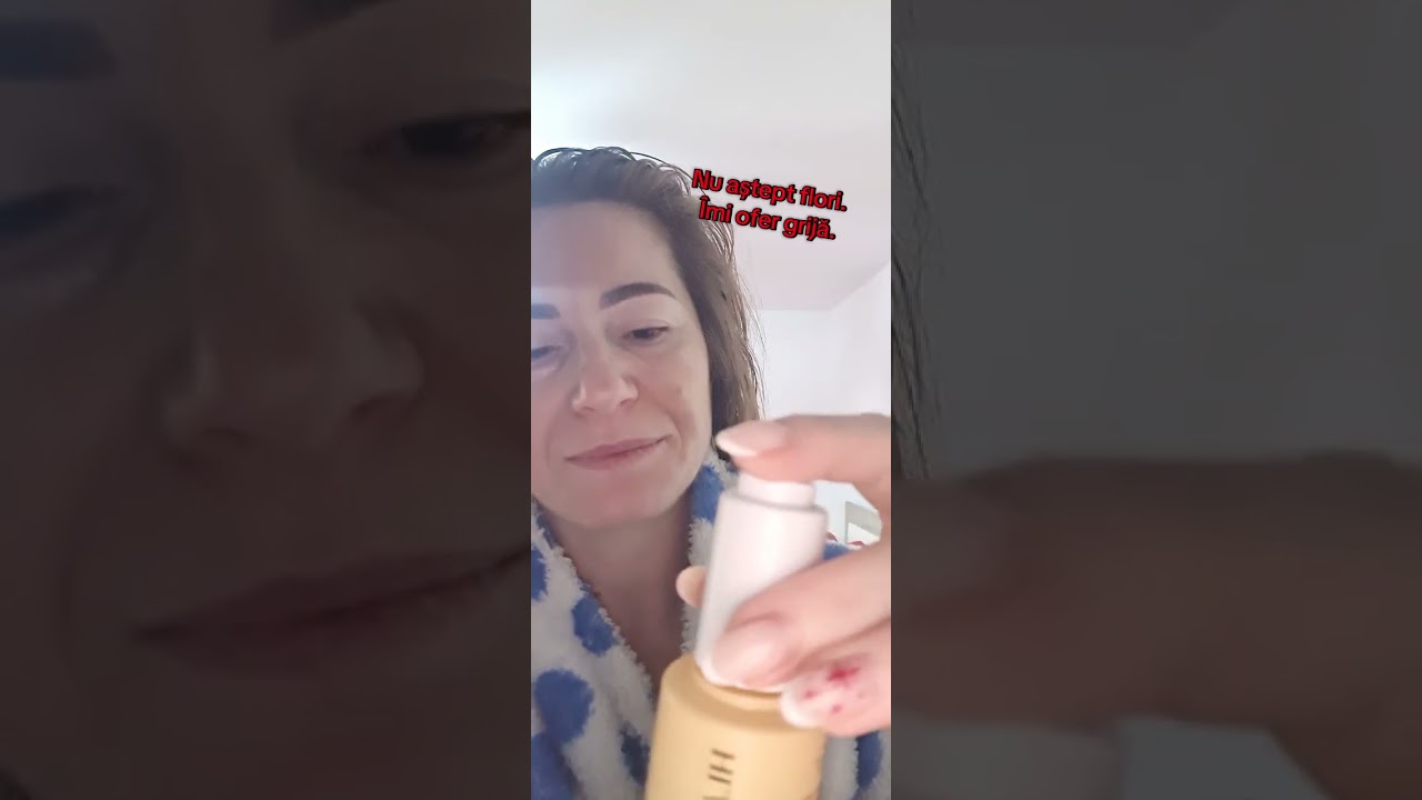Valentine’s Day începe cu mine | Ritualul meu de seară 💜