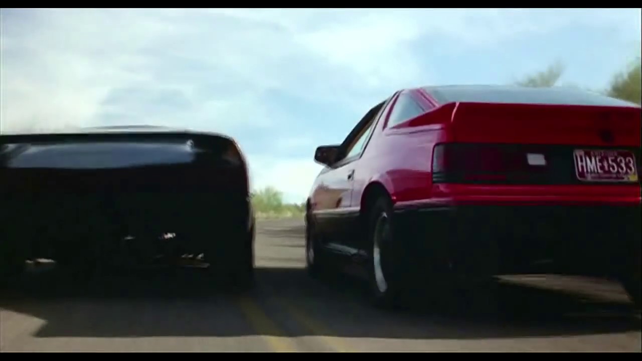 Quixotic - Turbo Interceptor