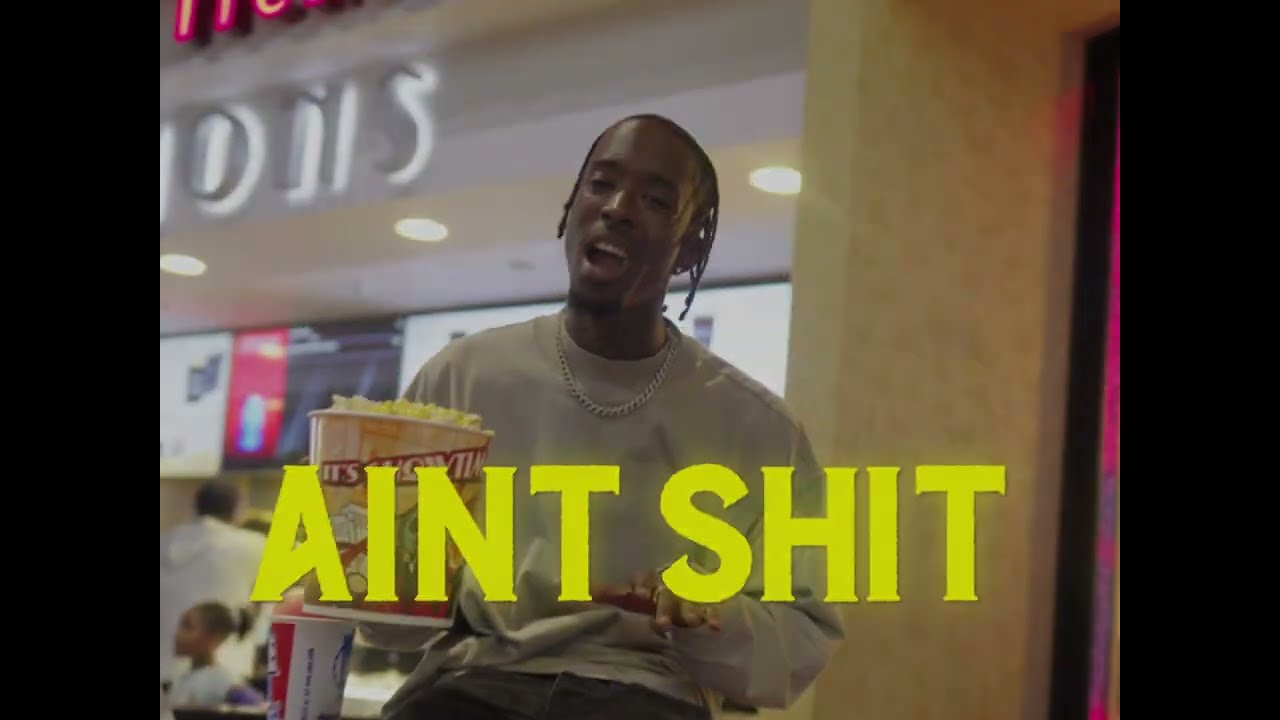 Prince Poodie - Let Her Go (Official Music Video)