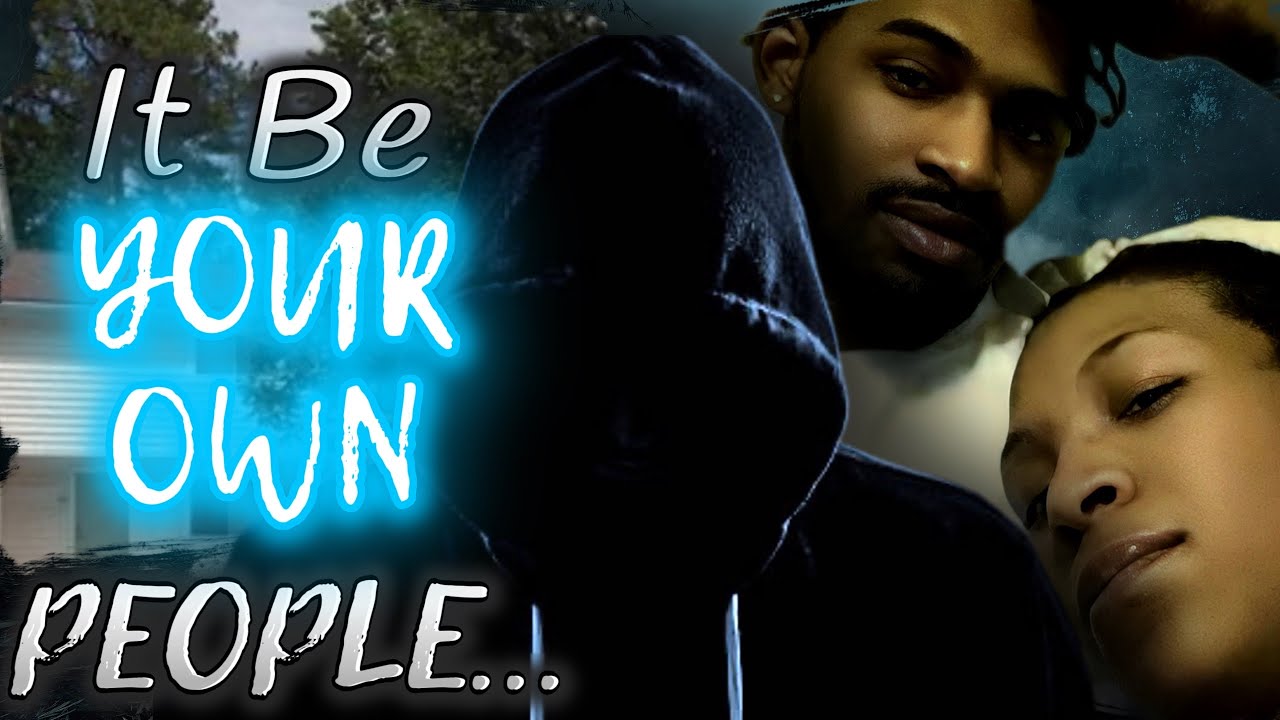 Her Cousin Robbed Us | Street Story