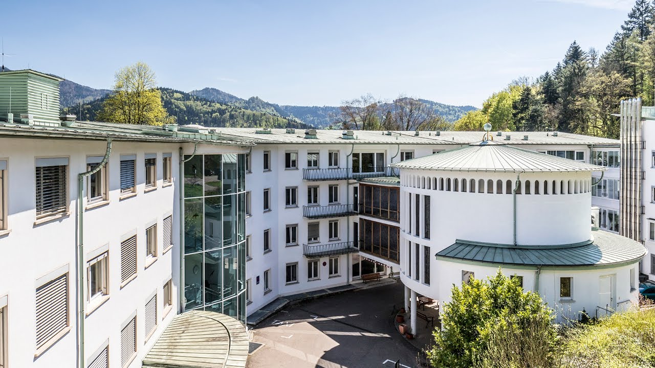 Herzlich Willkommen in der BDH-Klinik Waldkirch