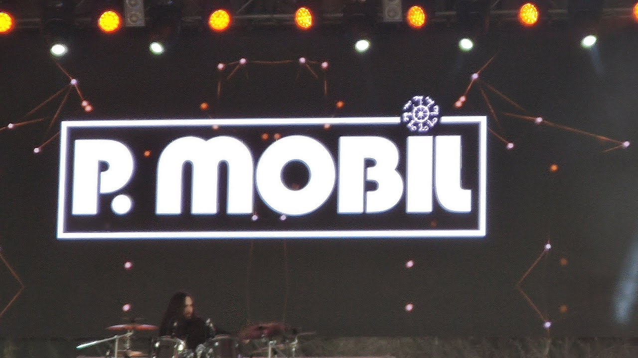 2024.03.09.P.Mobil koncert Miskolc - Kocsonyafesztivál
