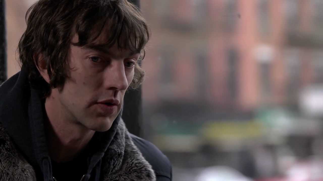 Richard Ashcroft (120 Seconds Interview w/ Matt Pinfield)