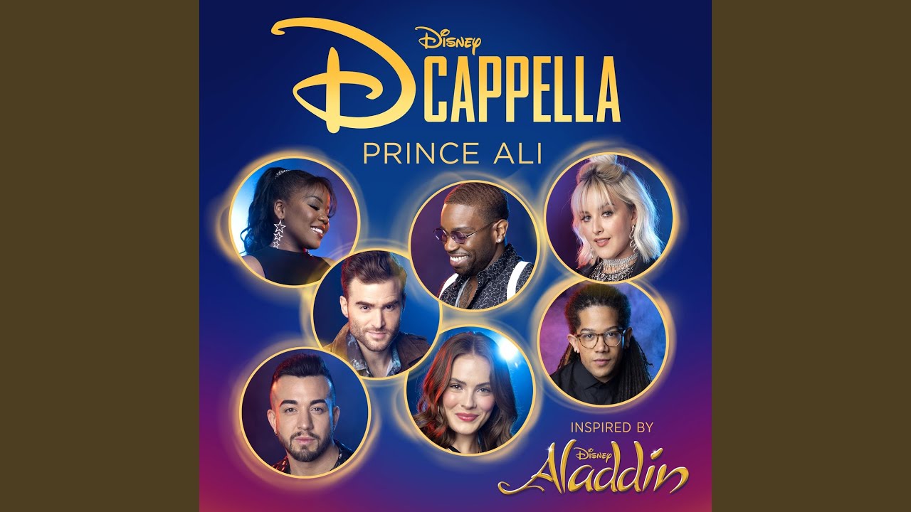 Prince Ali