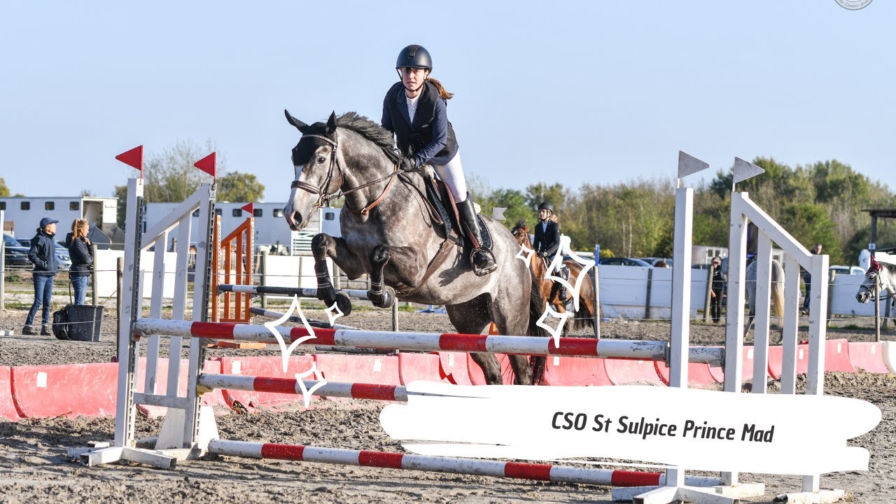 CSO St Sulpice, second CSO de Prince Mad Club 2