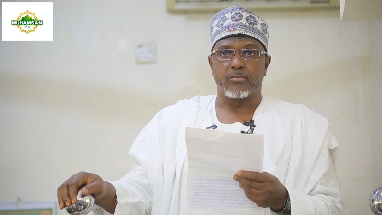 Ta dalilin suwa Al'umma suka tozarta? || Shk. Dr. Tukur Adam Al-Manar 1