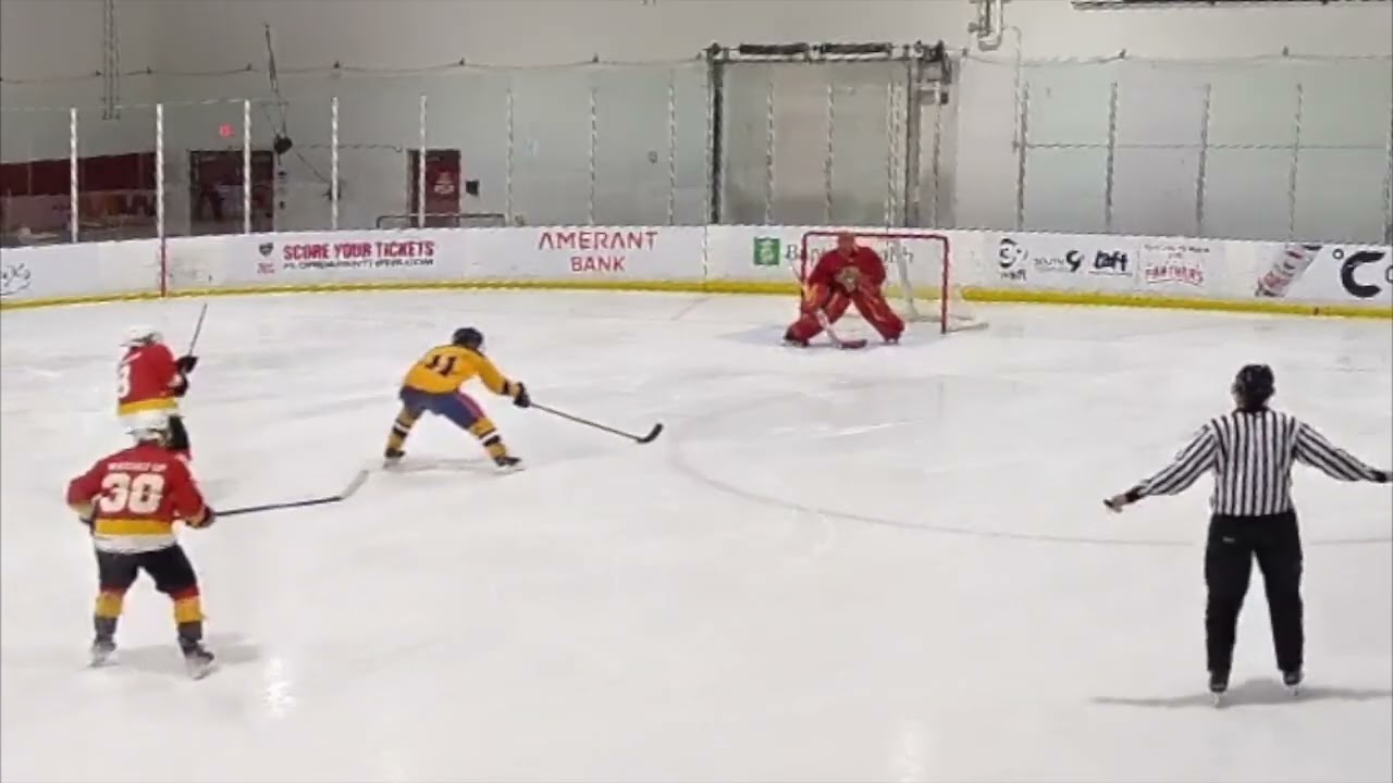 LiveBarn Highlights