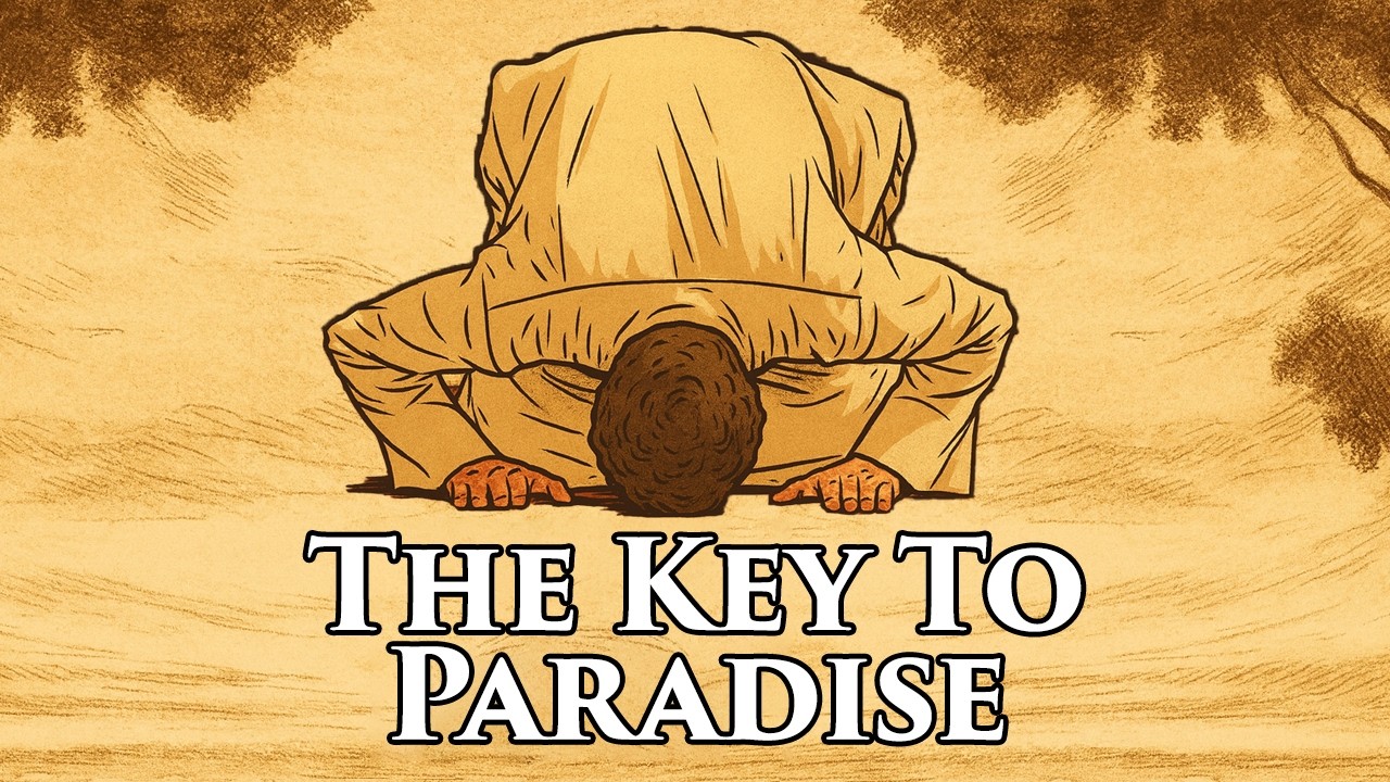 Salah &ndash; Peace in Your Heart