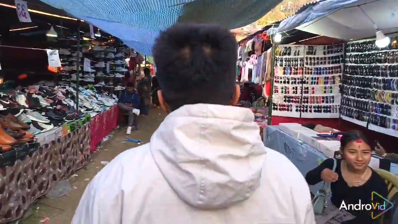 म्याकुरी गोरखाको मौसम नै रमाइलो अनि महोत्सव पनि रमाइलो।##vlog##