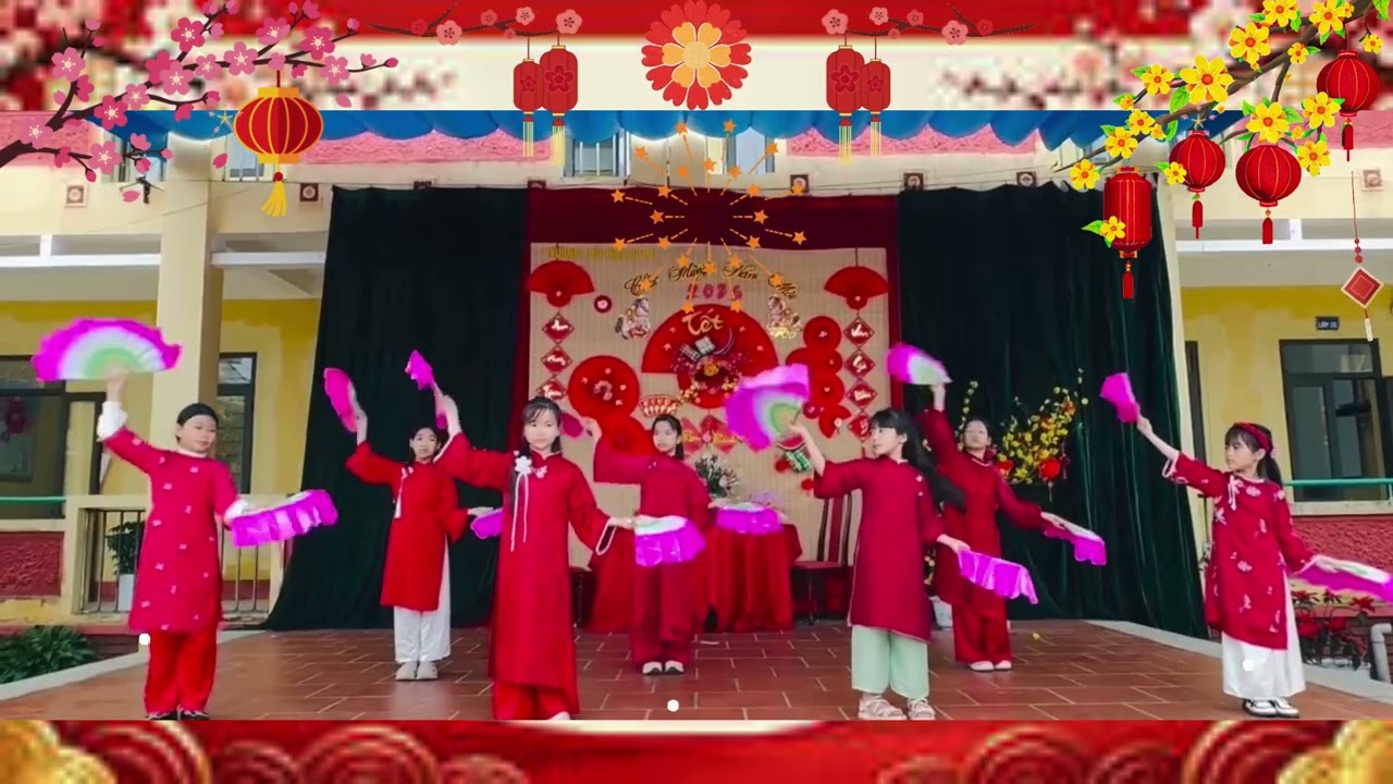 TH DỊ CHẾ Múa Chèo CLB nghệ thuật