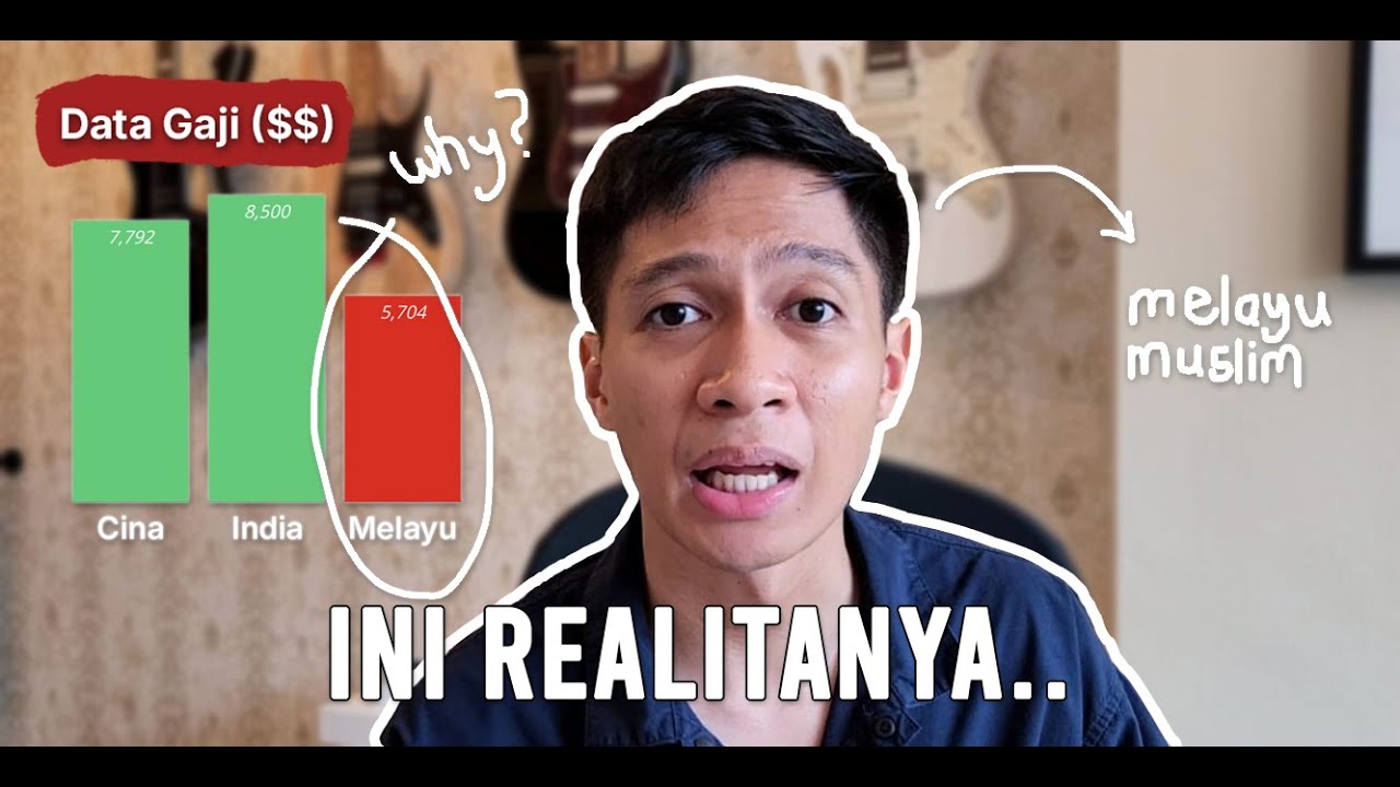 HIDUP SEBAGAI ETNIS MINORITAS DI SINGAPUR