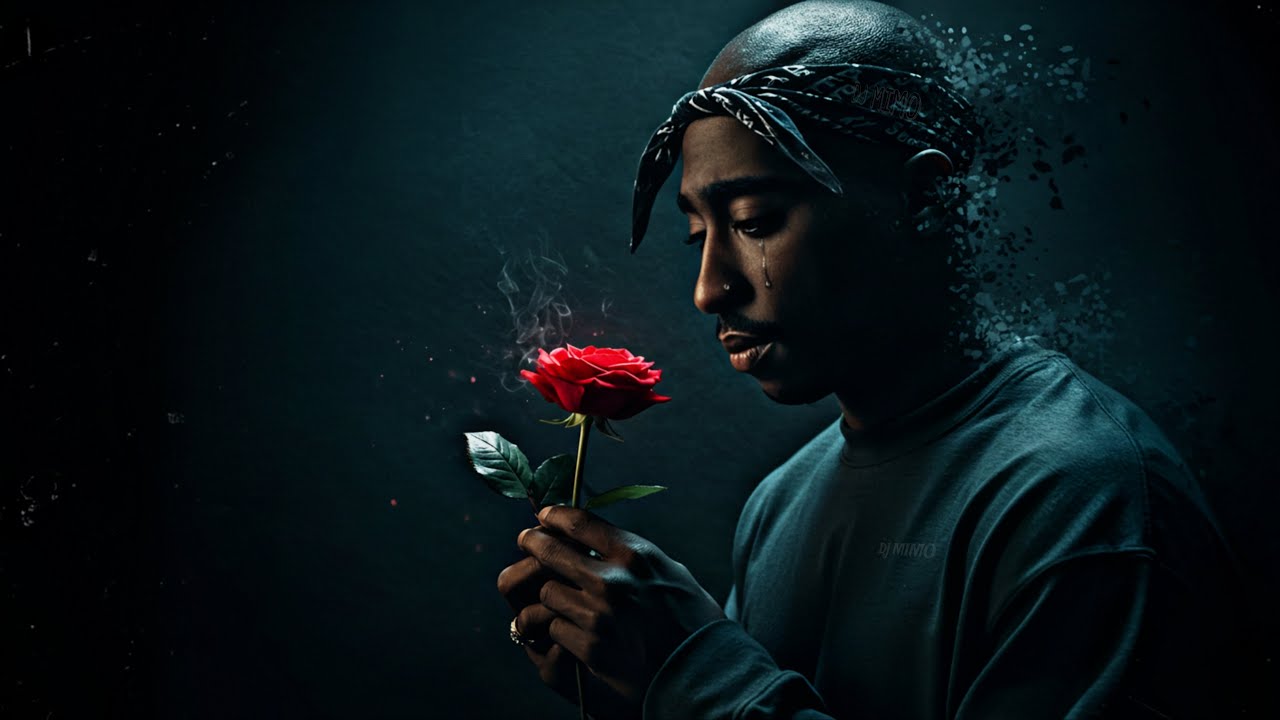 2Pac - Empty Soul (Sad)