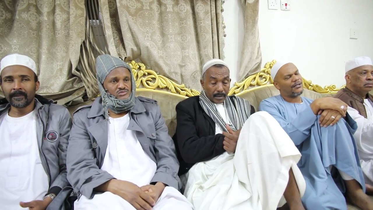 أولاد الشيخ كمال الدين يا صاحب المعراج نور المدينة يا قبلة المخلوق دنيا ودينا