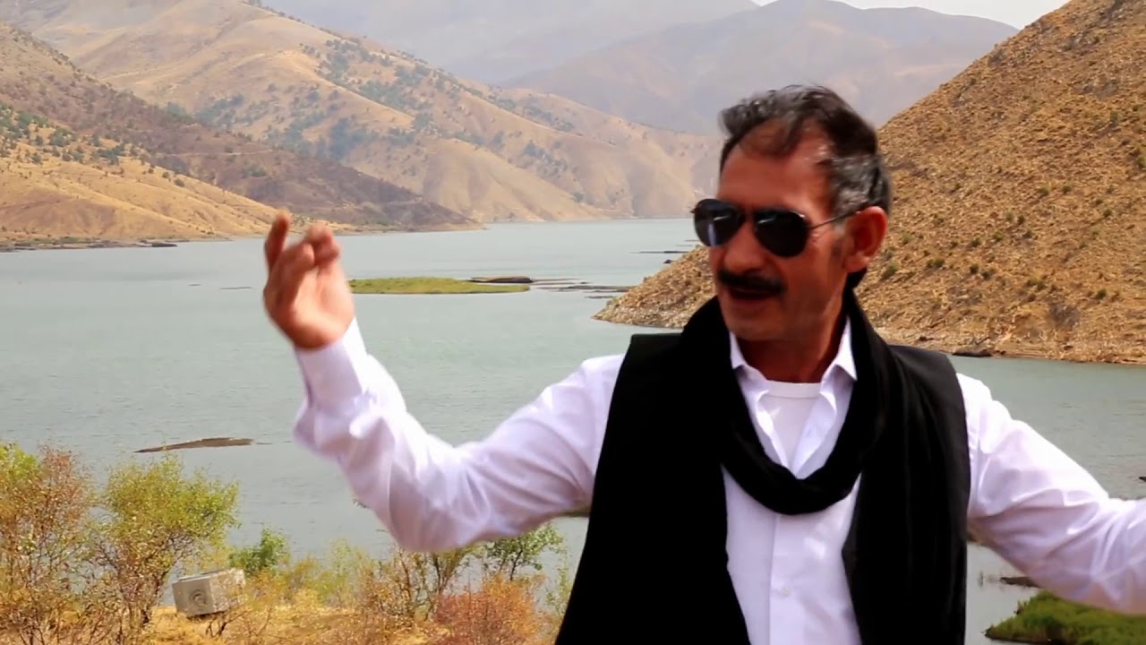 Mustafa Çiçek - EŞÊ Ayşe - Aşe