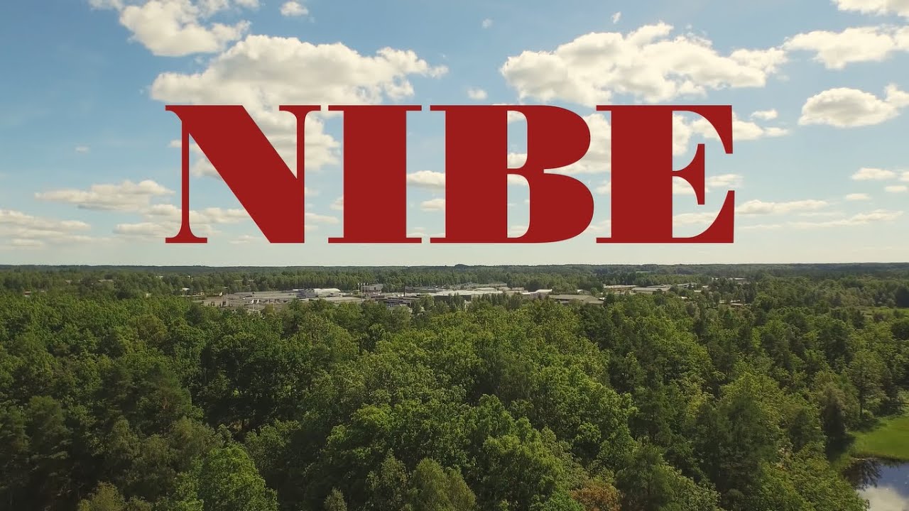 NIBE Group Kurumsal Video