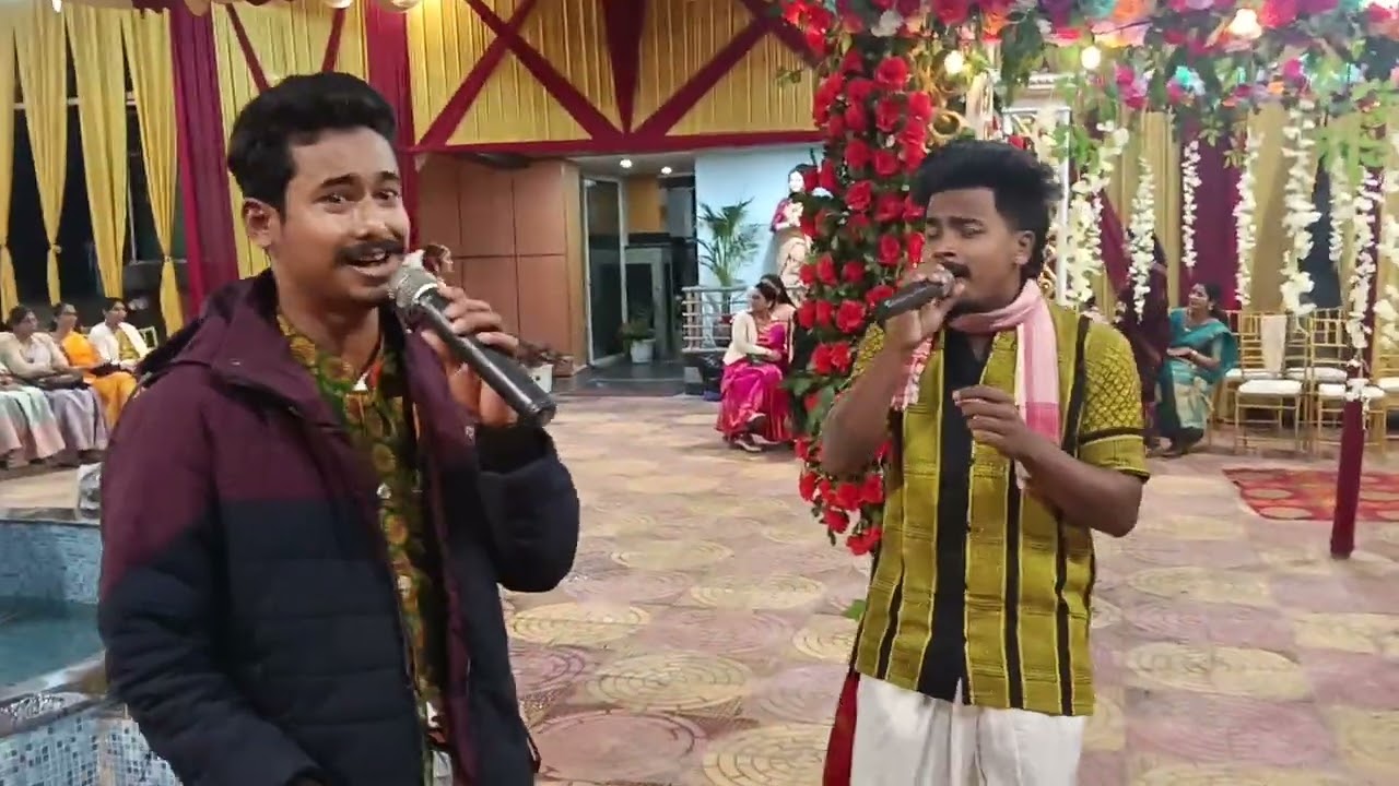 Rupam das benparti biyat benparti bihu dal dakrar hale 6000283887